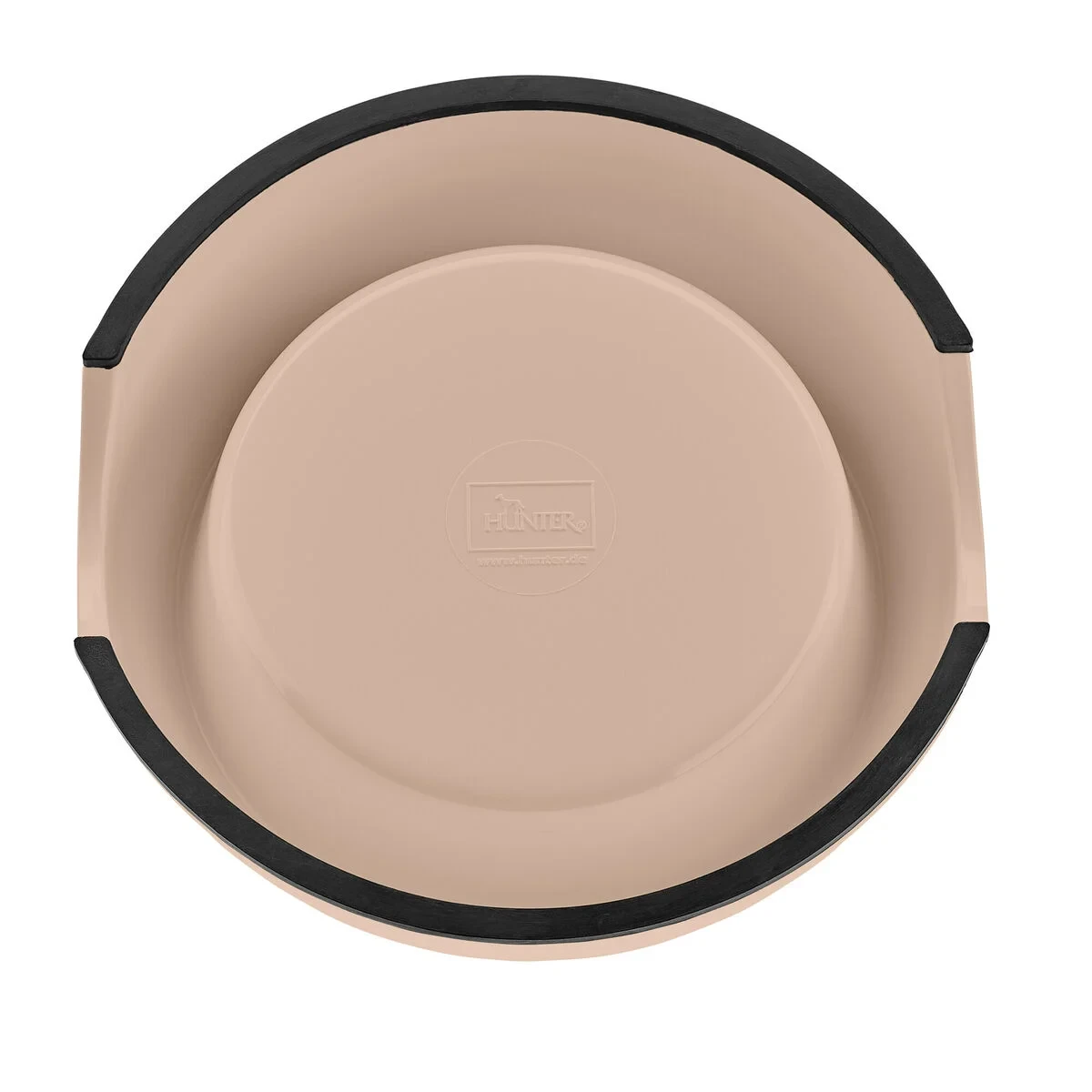 Comedero para Perro Hunter LUTON 350 ml