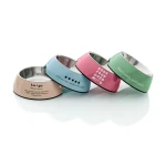 Comedero para Perro Hunter LUTON 700 ml