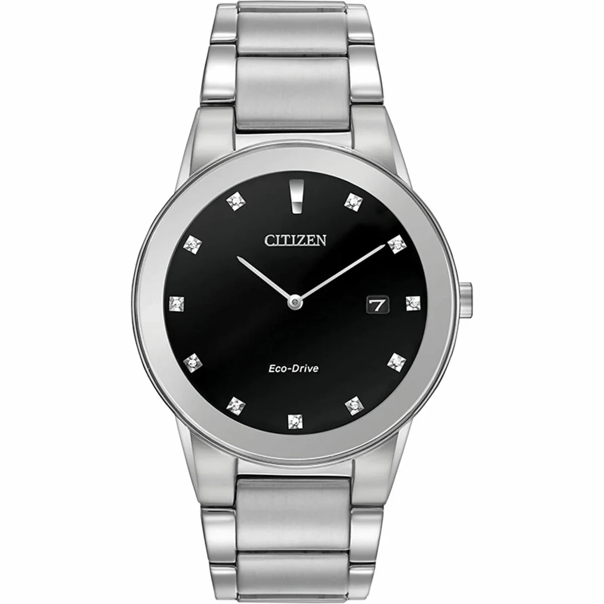 Reloj Hombre Citizen AU1060-51G (Ø 40 mm)