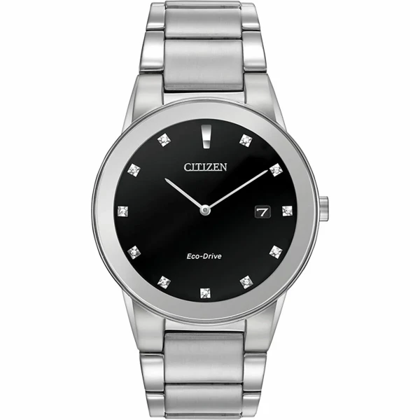 Reloj Hombre Citizen AU1060-51G (Ø 40 mm)