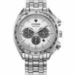 Reloj Hombre Citizen CA4540-54A Gris (Ø 43 mm)