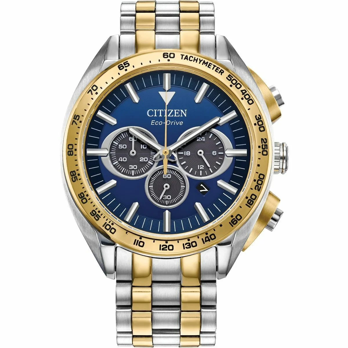 Reloj Hombre Citizen CA4544-53L (Ø 43 mm)