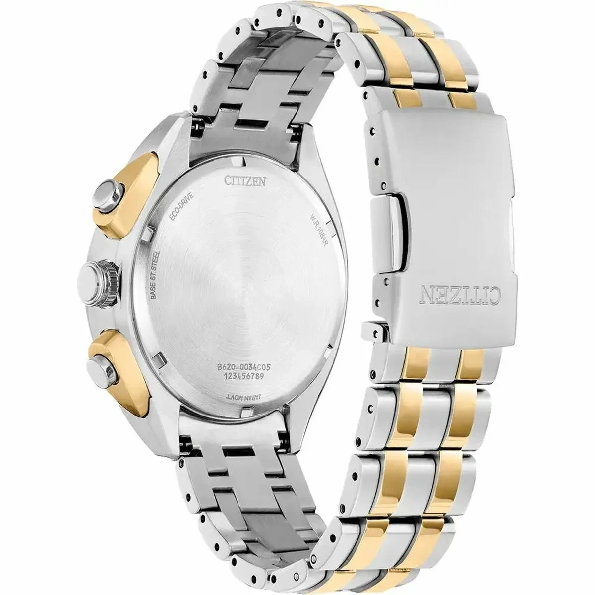 Reloj Hombre Citizen CA4544-53L (Ø 43 mm)