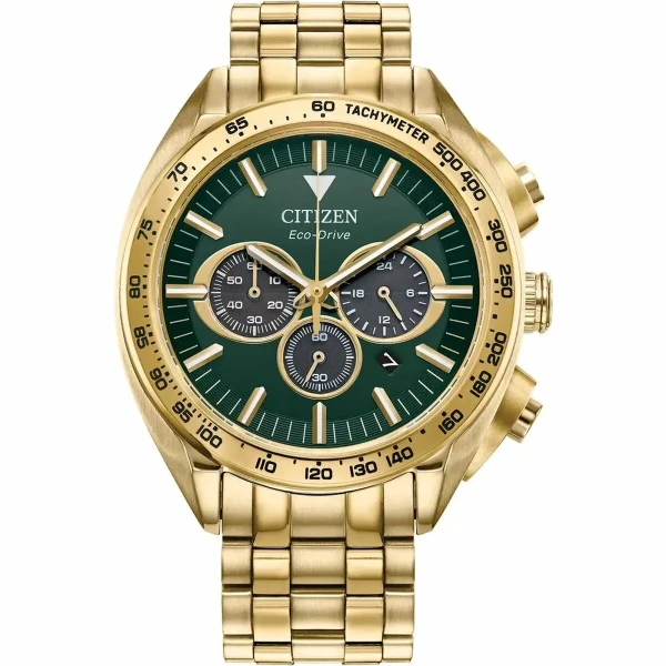 Reloj Hombre Citizen CA4542-59X (Ø 43 mm)