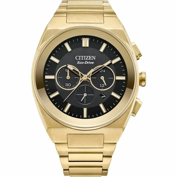 Reloj Hombre Citizen CA4582-54E (Ø 43 mm)