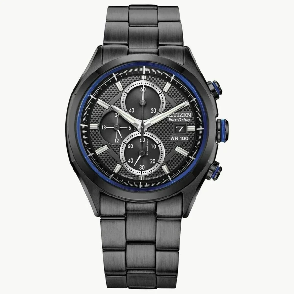 Reloj Hombre Citizen CA0438-52E (Ø 41 mm)
