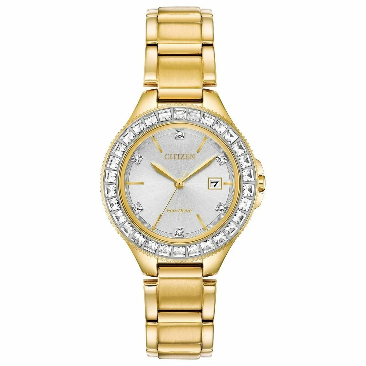 Reloj Mujer Citizen FE1192-58A (Ø 31 mm)