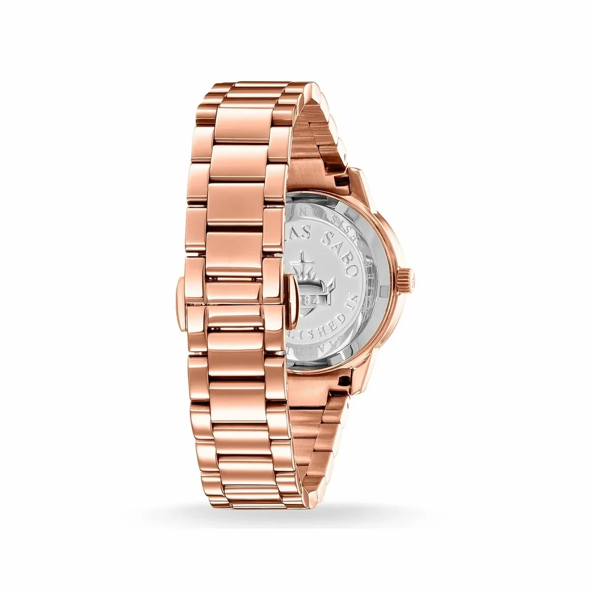 Reloj Mujer Thomas Sabo WA0215-265-209-33MM (Ø 33 mm)