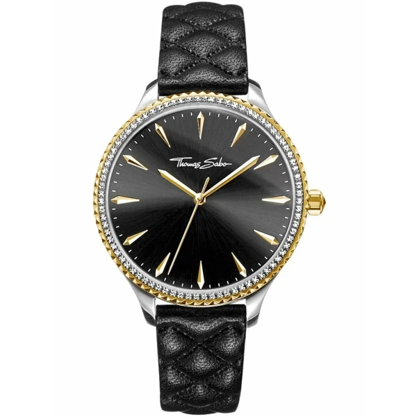Reloj Mujer Thomas Sabo WA0323-221-203-38MM (Ø 38 mm)
