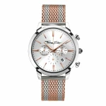 Reloj Unisex Thomas Sabo WA0287-283-201-42MM (Ø 42 mm)
