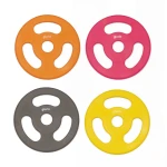 Frisbee Gloria Airtug Multicolor TPR