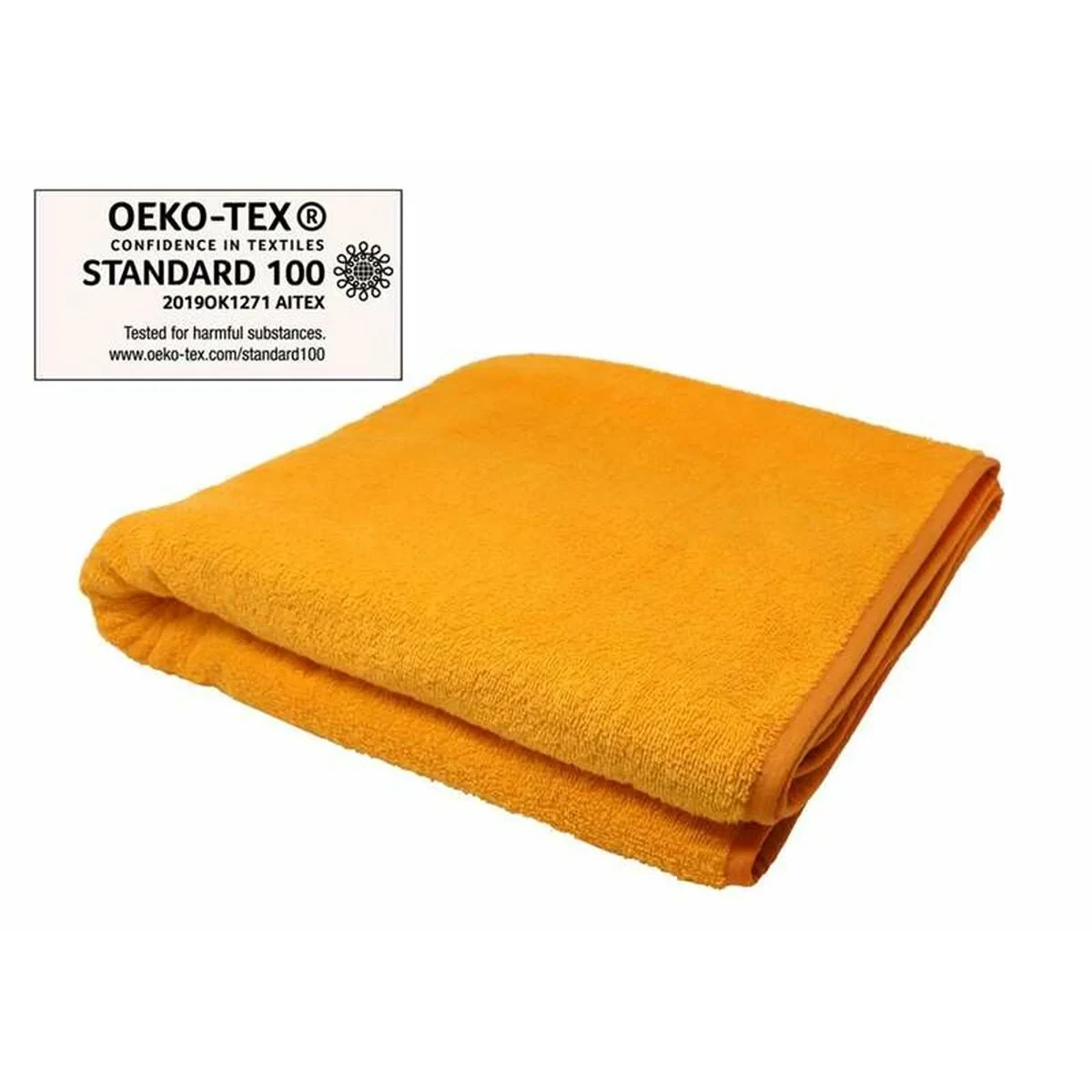 Toalla de Playa Secaneta