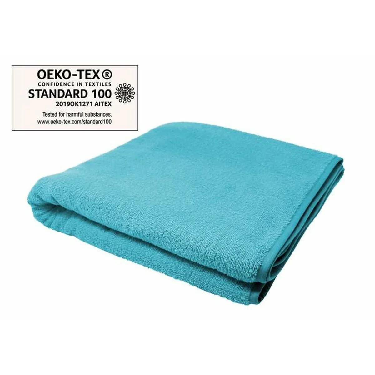 Toalla de Playa Secaneta