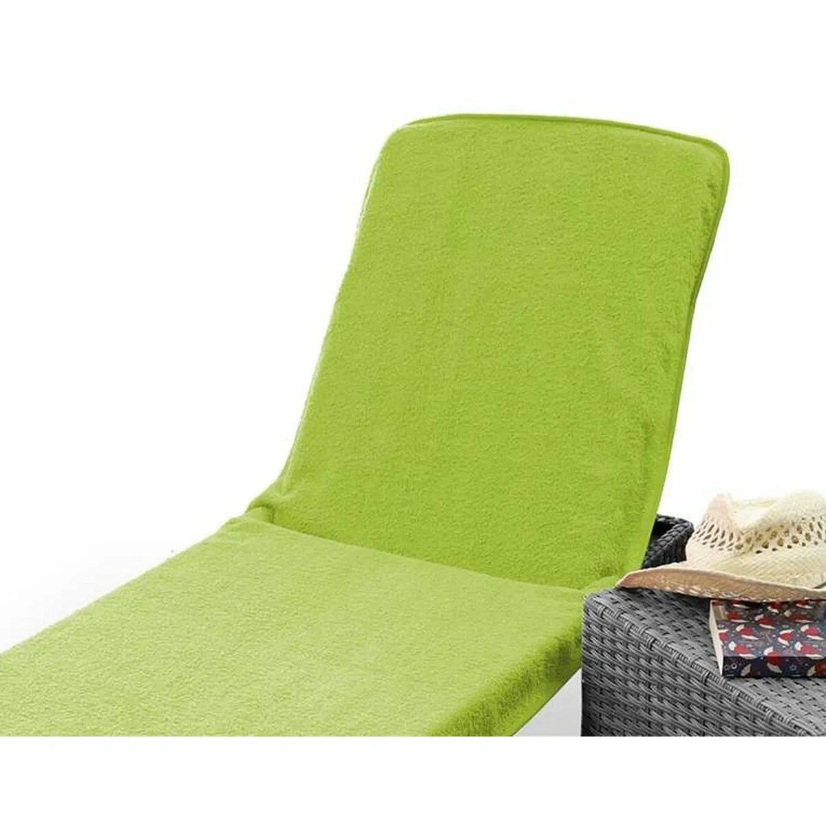 Toalla de Playa Secaneta