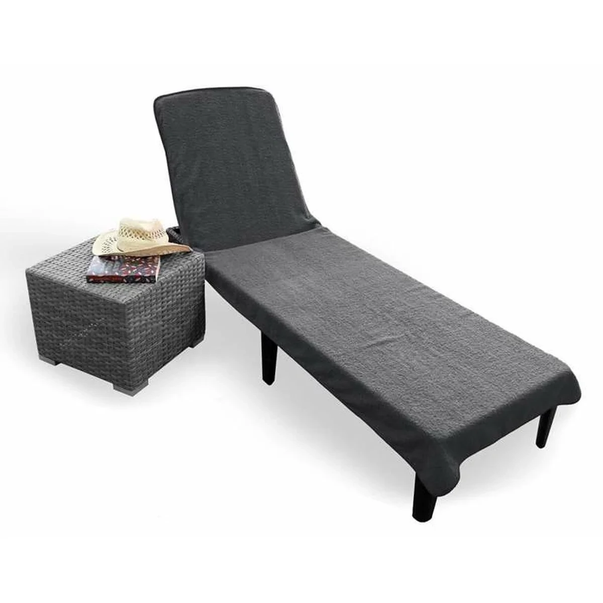 Toalla de Playa Secaneta