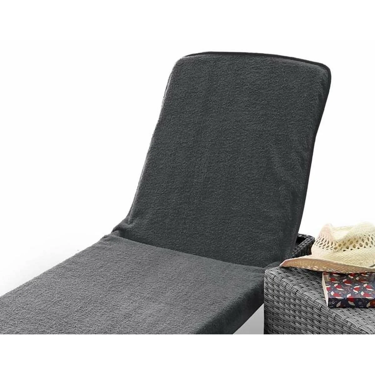 Toalla de Playa Secaneta