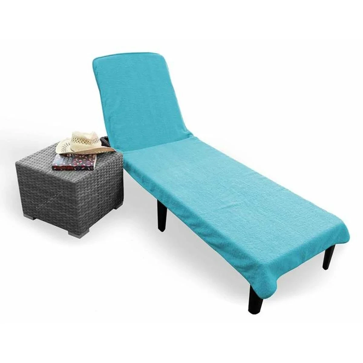 Toalla de Playa Secaneta