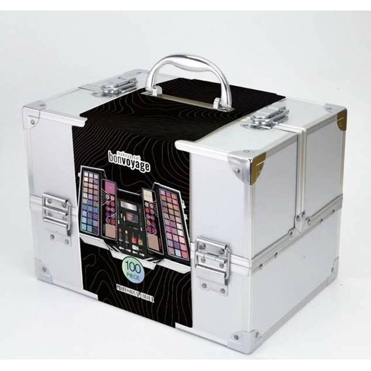 Set de Maquillaje Infantil 30,40 x 23,4 x 20,6 cm