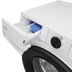 Lavadora Candy BR412BL8S 12 kg 60 cm 1400 rpm