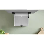 Campana Convencional BOSCH DWK67FN20 Blanco