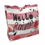 Bolsa de Playa Secaneta 48 x 33 x 14 cm Sandía