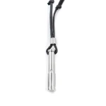 Collar Unisex Morellato S8905 Acero Inoxidable 45 cm