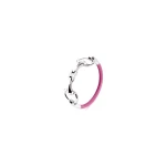 Pulsera Mujer Morellato S010D13B Rosa