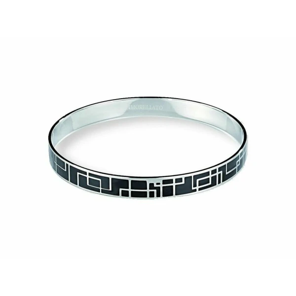 Pulsera Mujer Morellato SBY05 Negro