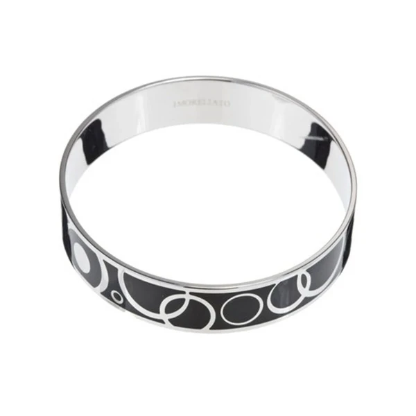 Pulsera Mujer Morellato SBY03 Negro
