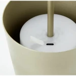 Lampara LED de Mesa Brilliant KAAMI 2 W 310 lm 37 x 10 cm