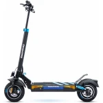 Patinete Eléctrico Smartgyro SG27-152 Negro/Azul 800 W