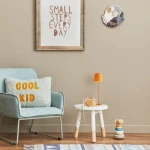 Lampara LED de Mesa Brilliant 2 W