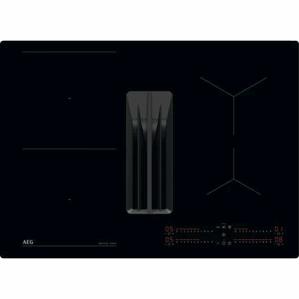 Placa de Inducción Electrolux TCH74B01FB 71 cm 3200 W 7350 W