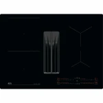 Placa de Inducción Electrolux TCH74B01FB 71 cm 3200 W 7350 W