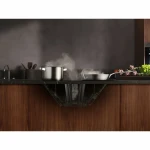 Placa de Inducción Electrolux TCH74B01FB 71 cm 3200 W 7350 W