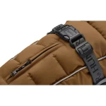 Ropa para mascotas Hunter PAXSON Marrón Poliéster