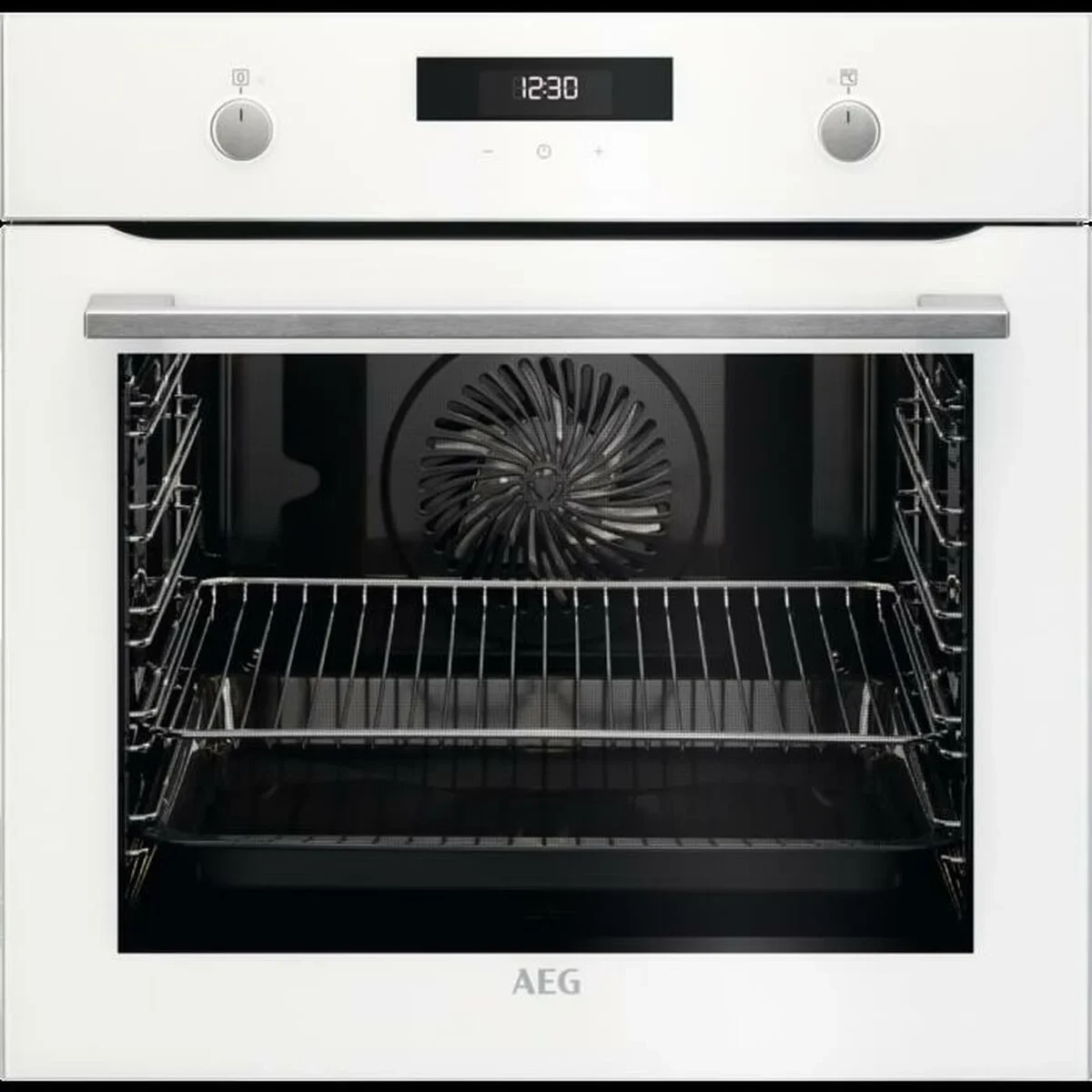 Horno AEG BEK435120W 3000 W 71 L