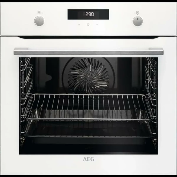Horno AEG BEK435120W 3000 W 71 L