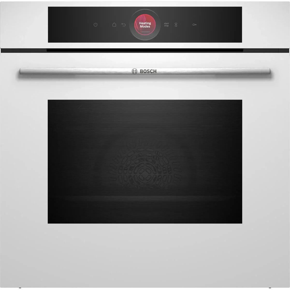 Horno BOSCH HBG7341W1 3600 W 71 L