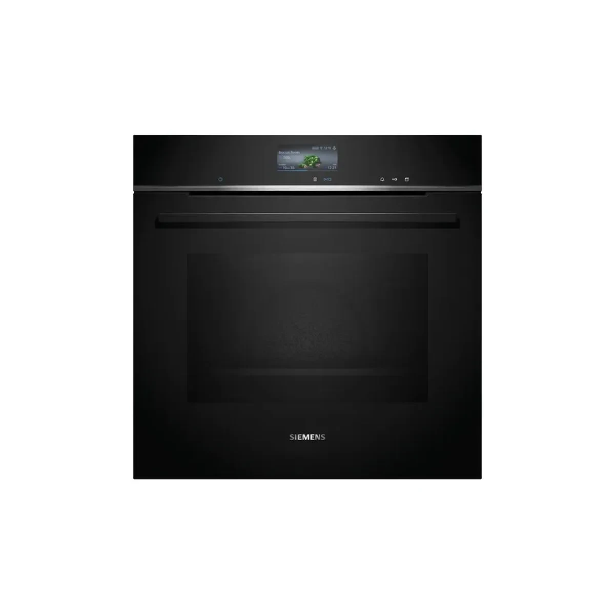 Horno Siemens AG HR776G1B1 3600 W 71 L