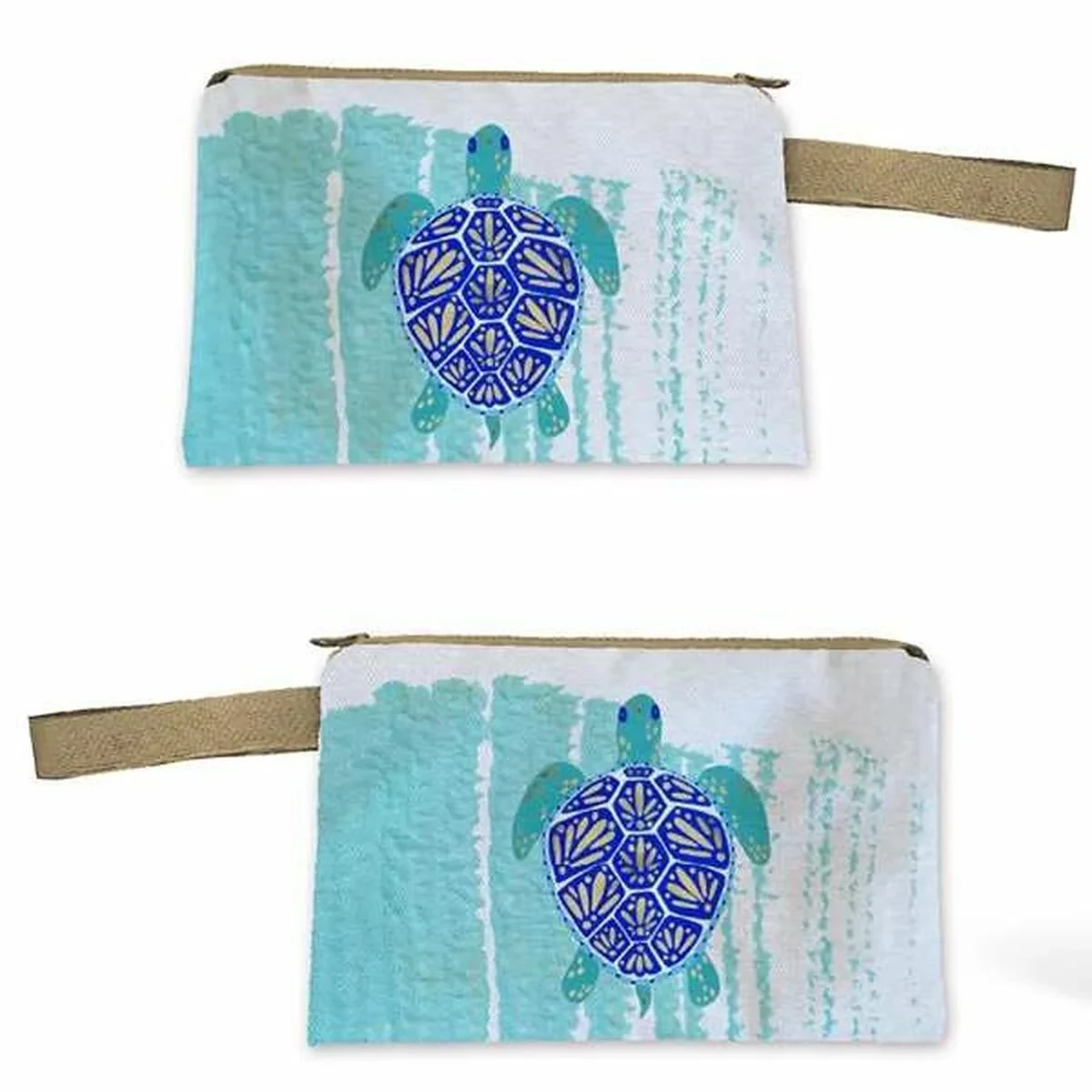 Neceser Secaneta Tortuga 18 x 26 cm