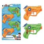 Pistola de Agua Zuru X-Shot Nano Drencher