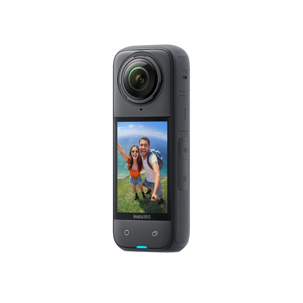 Cámara Deportiva Insta360 INSTA360 X4 Negro 2,5"