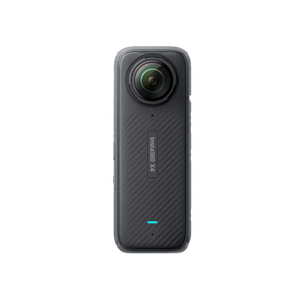 Cámara Deportiva Insta360 INSTA360 X4 Negro 2,5"
