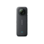 Cámara Deportiva Insta360 INSTA360 X4 Negro 2,5"