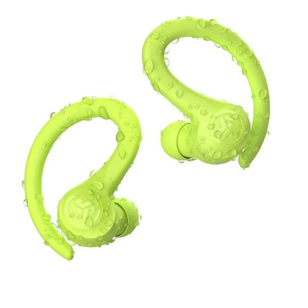 Auriculares Bluetooth JLab IEUEBGAIRSPRTRYEL124