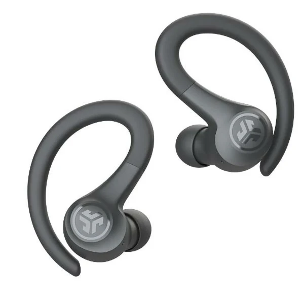 Auriculares Bluetooth JLab IEUEBGAIRSPRTRBLK124