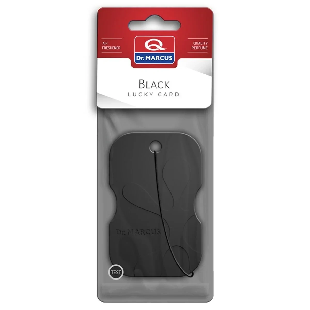 Ambientador para Coche Dr Marcus DRM0073 black