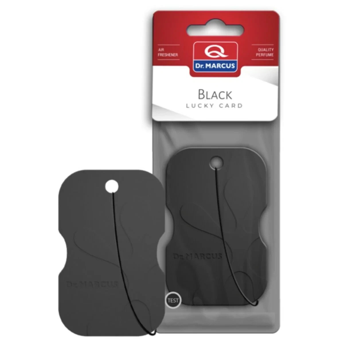 Ambientador para Coche Dr Marcus DRM0073 black