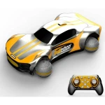 Coche Radio Control Ninco Ball Wheel